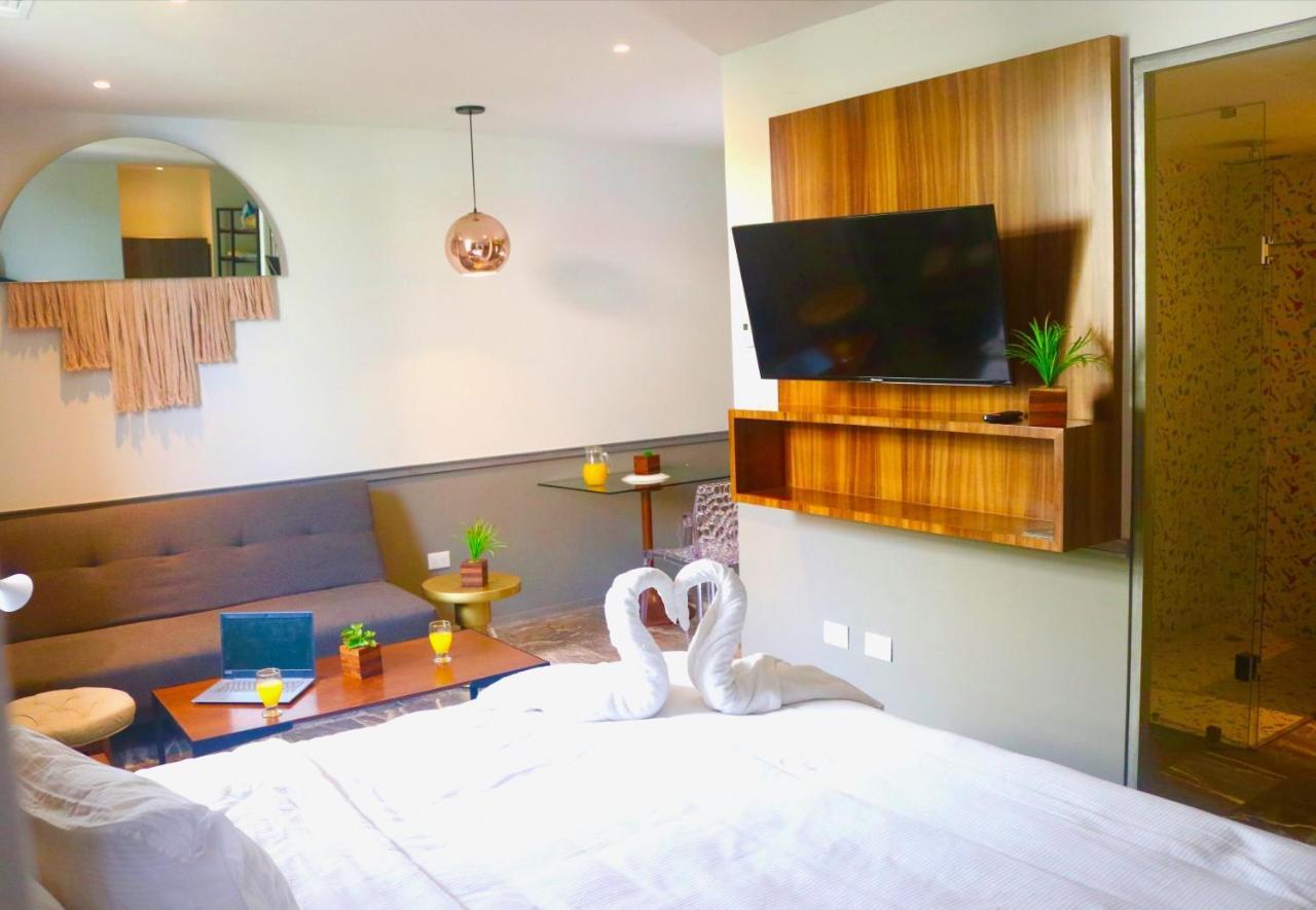 Singular Joy Vacation Rentals Плайя-дель-Кармен Екстер'єр фото