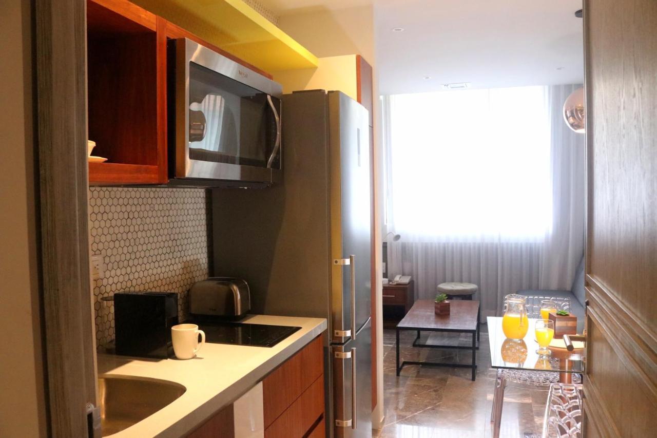 Singular Joy Vacation Rentals Плайя-дель-Кармен Екстер'єр фото