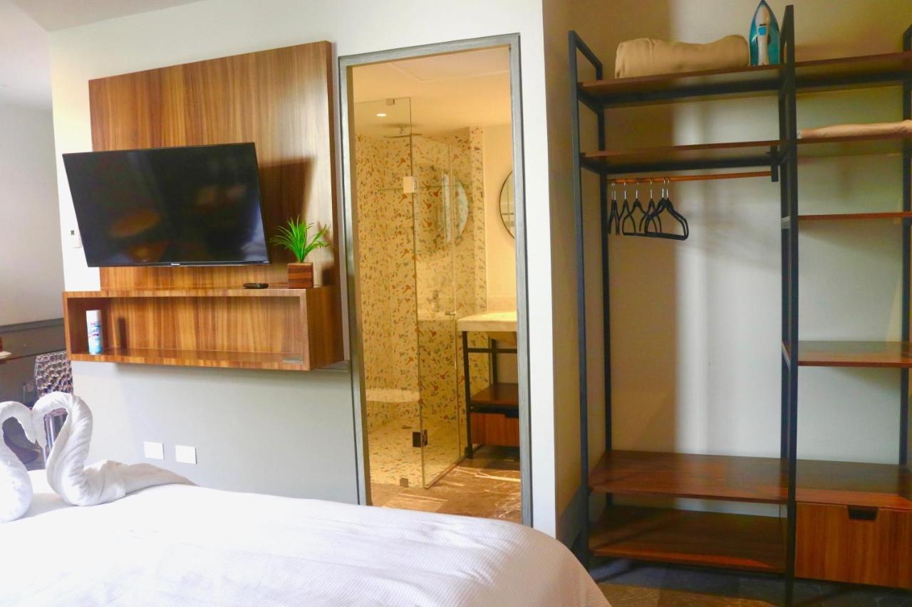 Singular Joy Vacation Rentals Плайя-дель-Кармен Екстер'єр фото