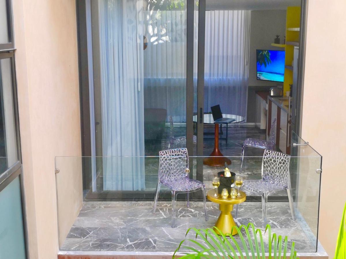 Singular Joy Vacation Rentals Плайя-дель-Кармен Екстер'єр фото
