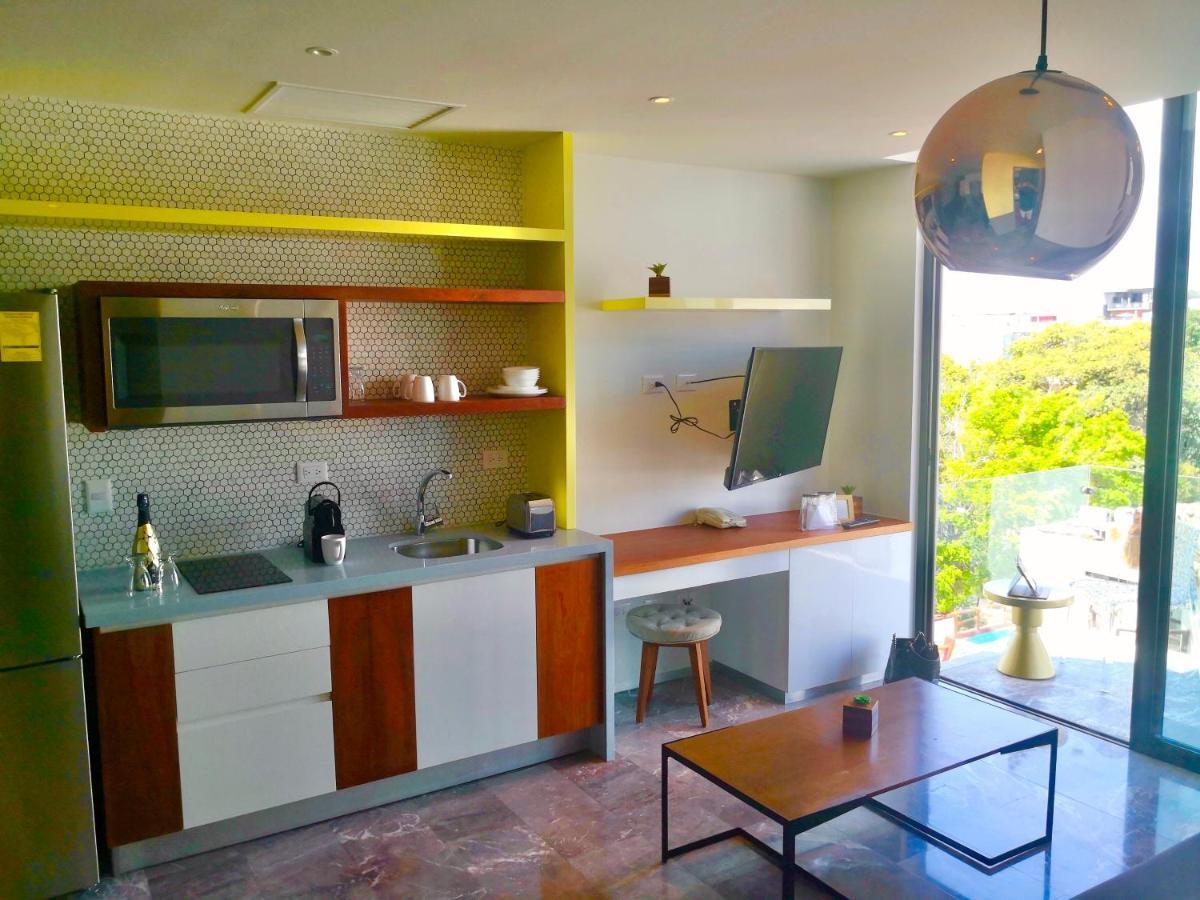 Singular Joy Vacation Rentals Плайя-дель-Кармен Екстер'єр фото
