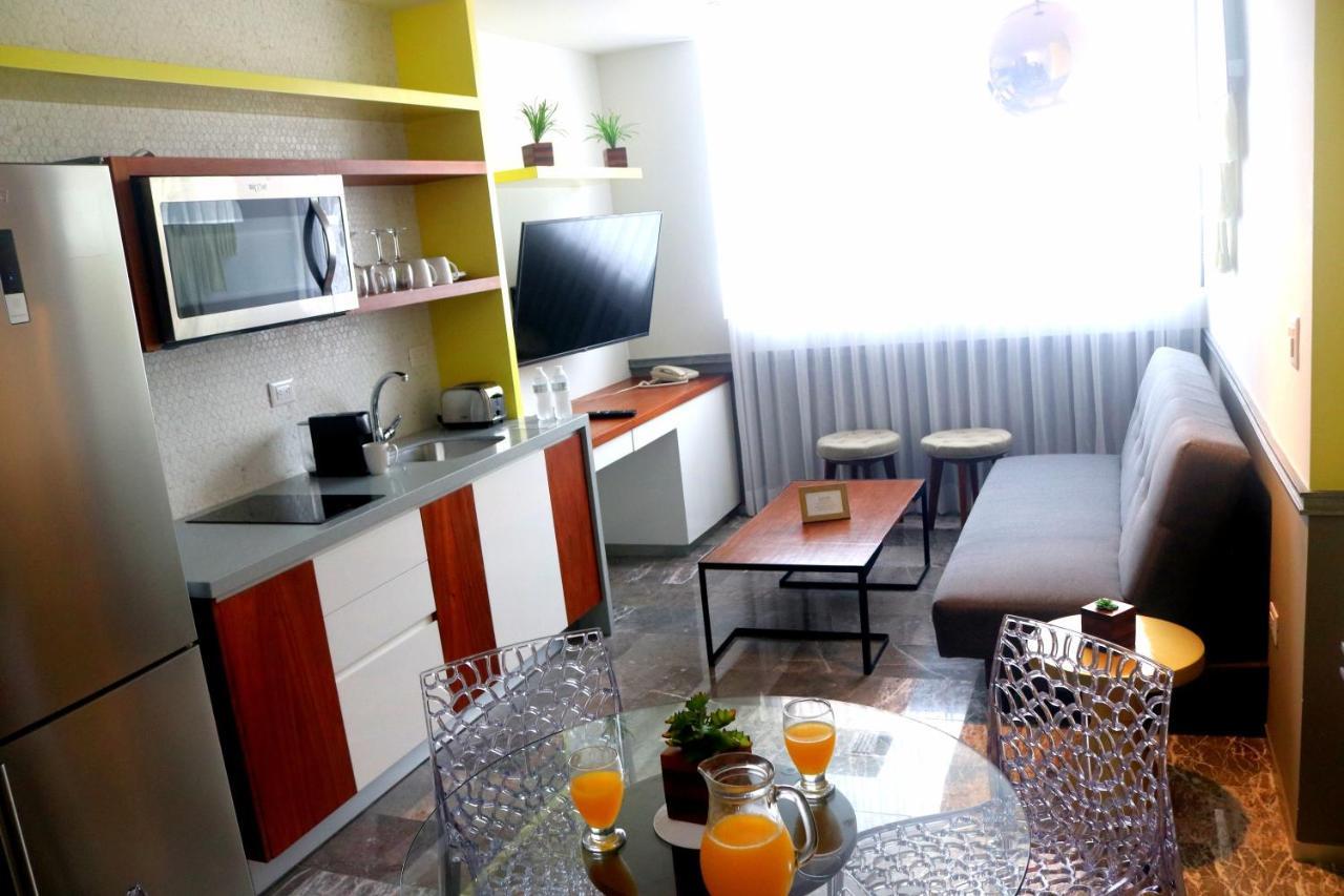 Singular Joy Vacation Rentals Плайя-дель-Кармен Екстер'єр фото