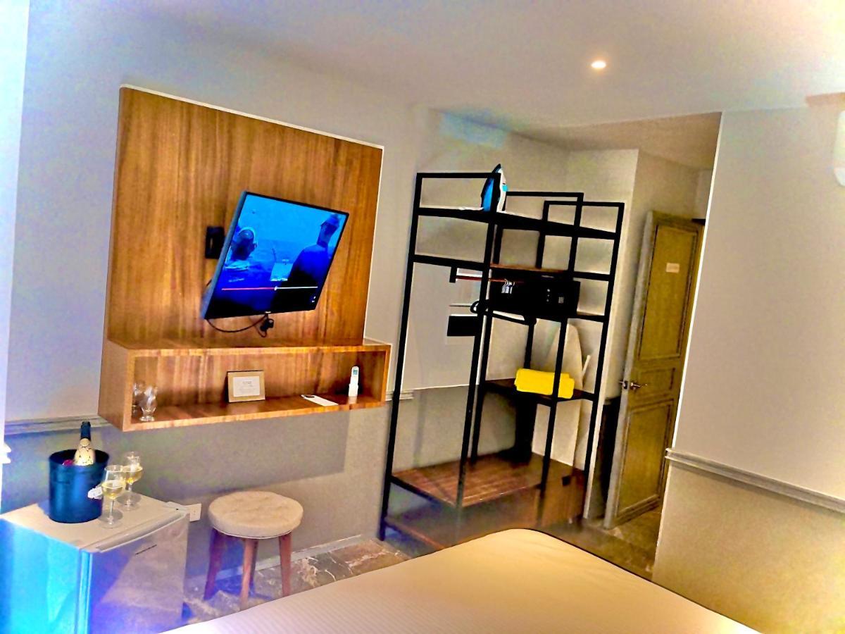 Singular Joy Vacation Rentals Плайя-дель-Кармен Екстер'єр фото