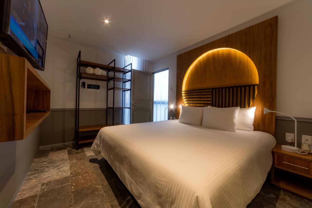 Singular Joy Vacation Rentals Плайя-дель-Кармен Екстер'єр фото