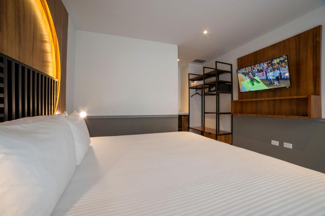 Singular Joy Vacation Rentals Плайя-дель-Кармен Екстер'єр фото