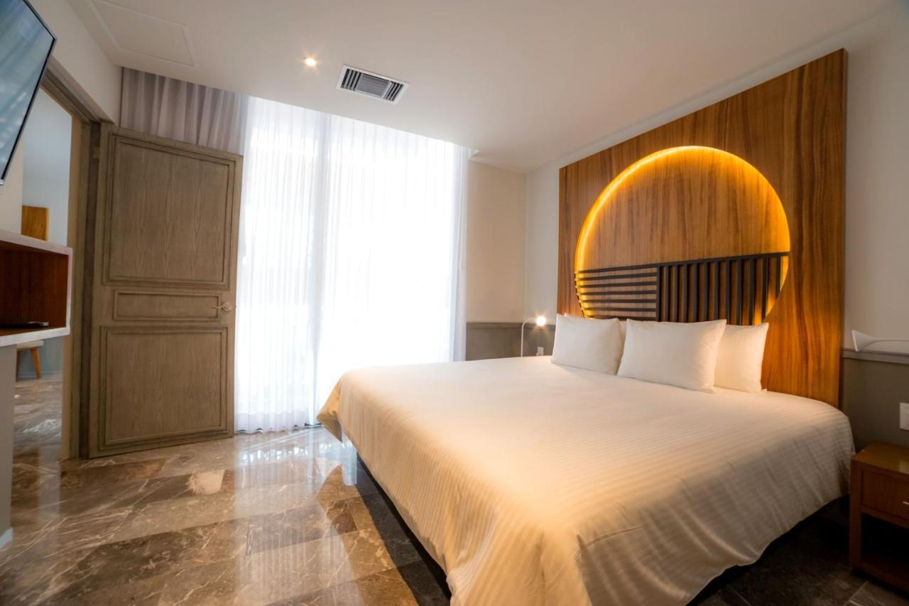 Singular Joy Vacation Rentals Плайя-дель-Кармен Екстер'єр фото