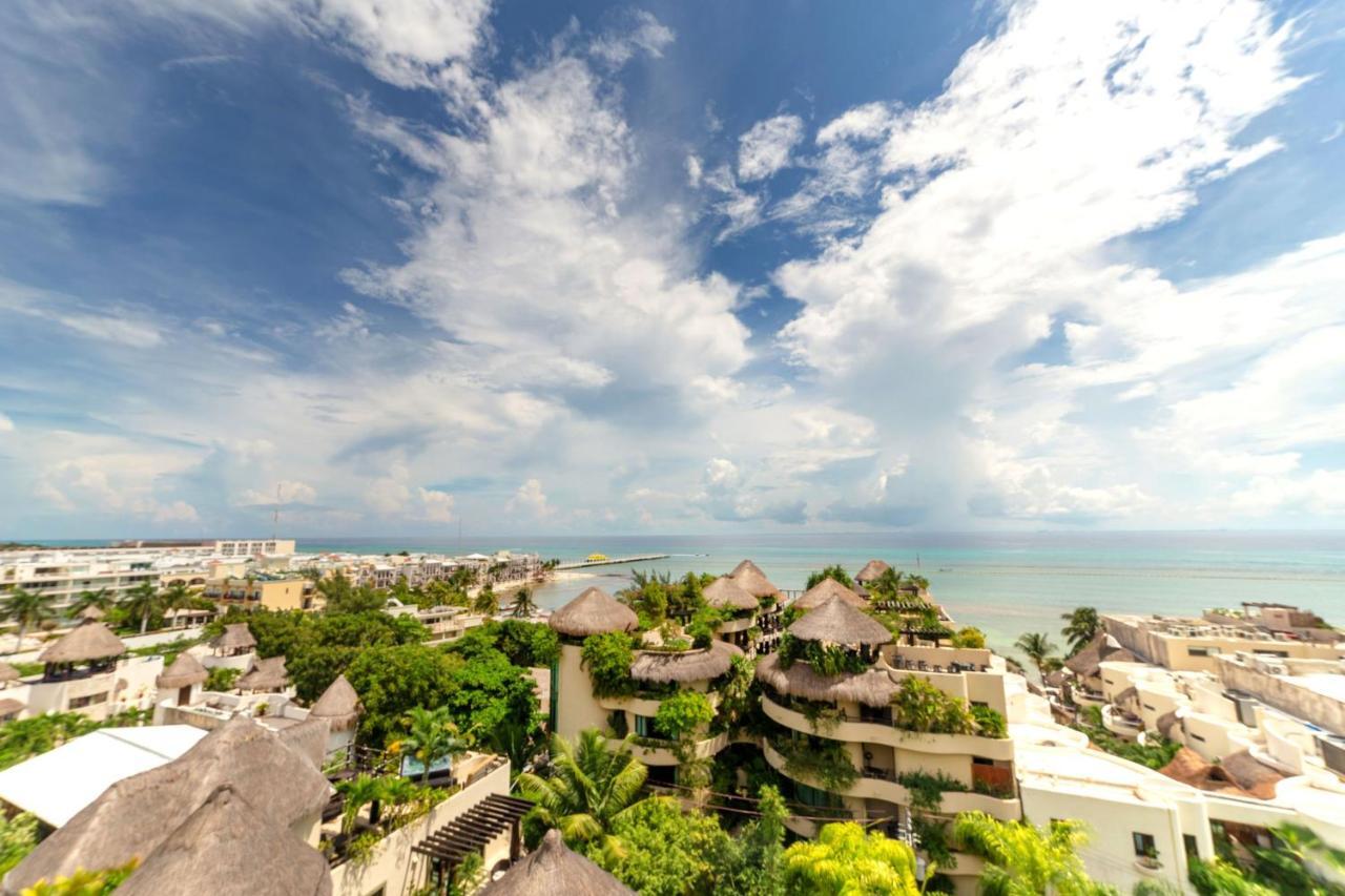 Singular Joy Vacation Rentals Плайя-дель-Кармен Екстер'єр фото