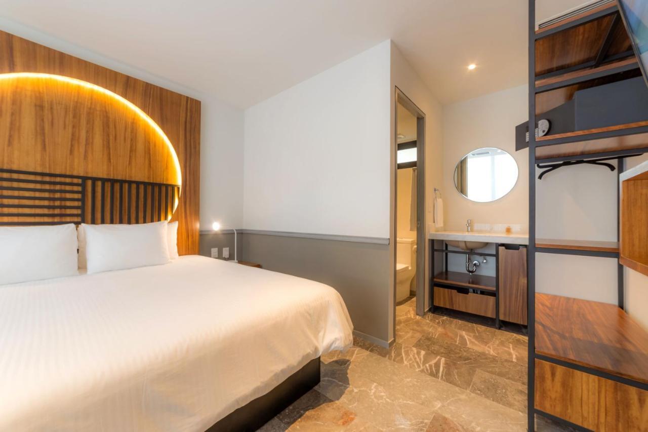 Singular Joy Vacation Rentals Плайя-дель-Кармен Екстер'єр фото