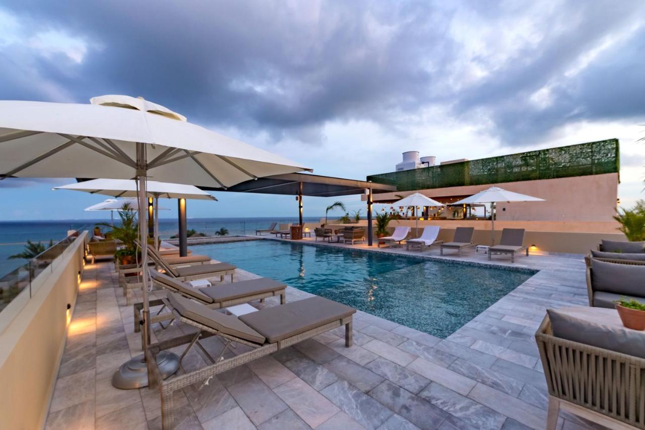 Singular Joy Vacation Rentals Плайя-дель-Кармен Екстер'єр фото