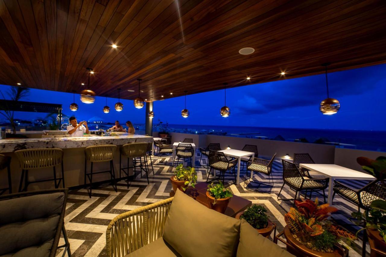 Singular Joy Vacation Rentals Плайя-дель-Кармен Екстер'єр фото