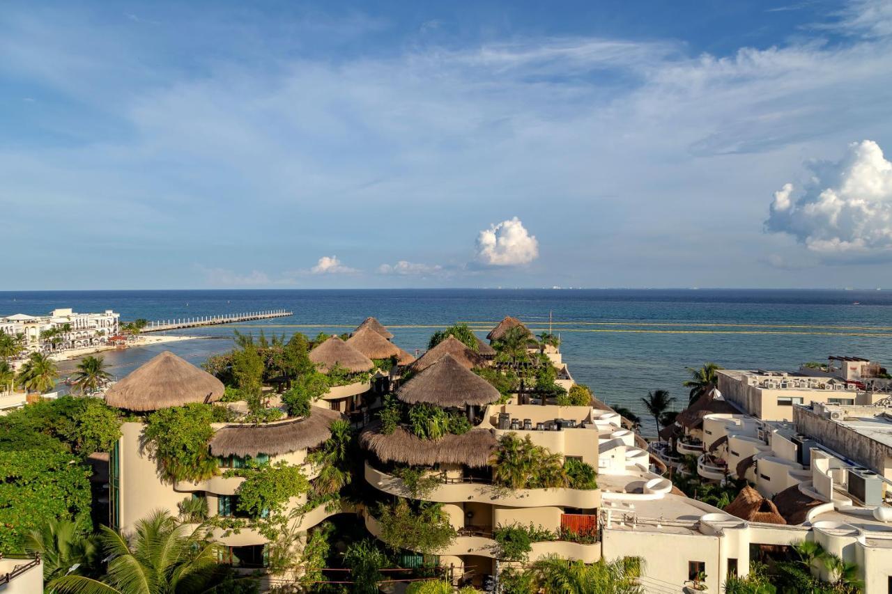 Singular Joy Vacation Rentals Плайя-дель-Кармен Екстер'єр фото