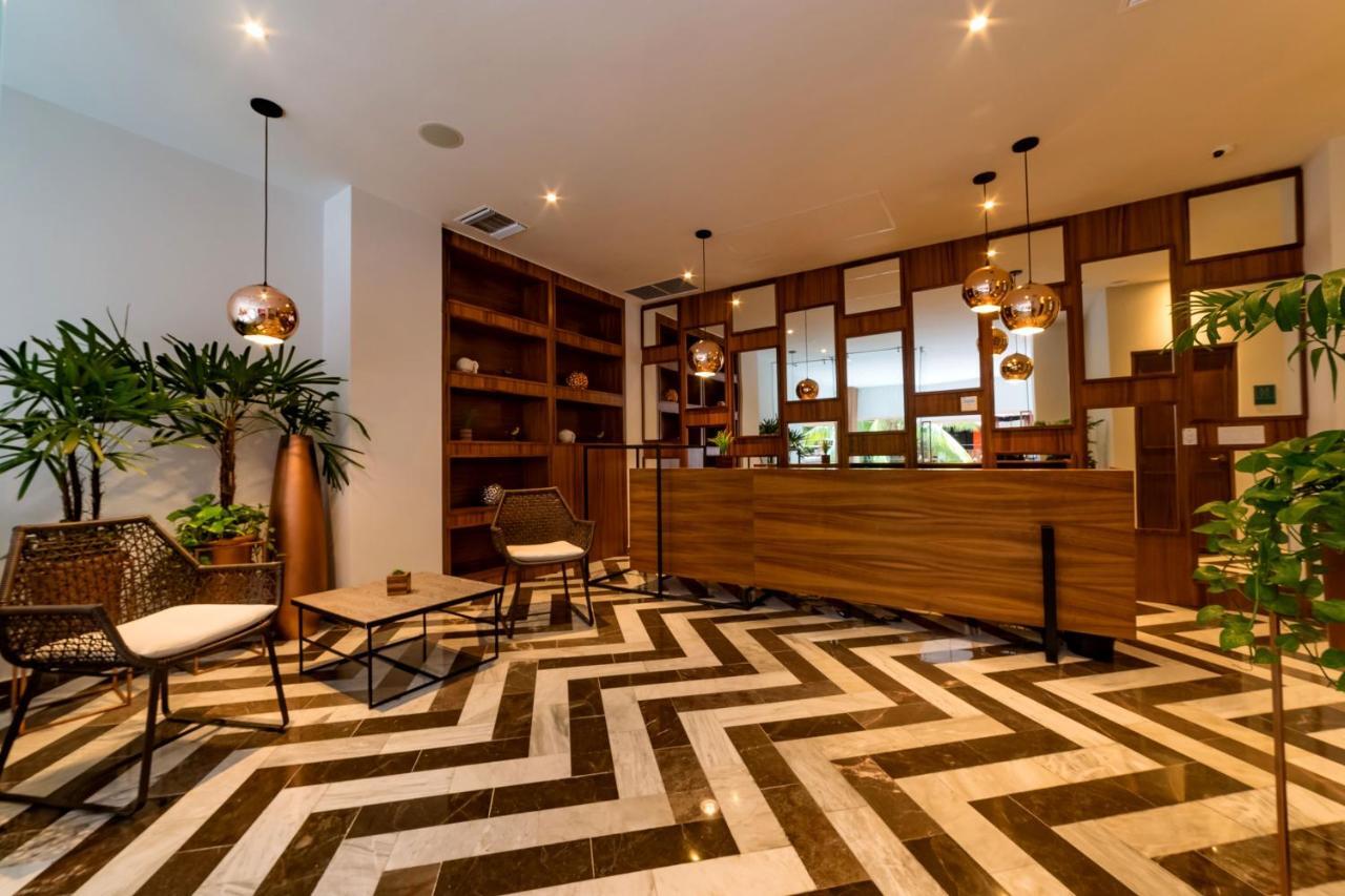 Singular Joy Vacation Rentals Плайя-дель-Кармен Екстер'єр фото