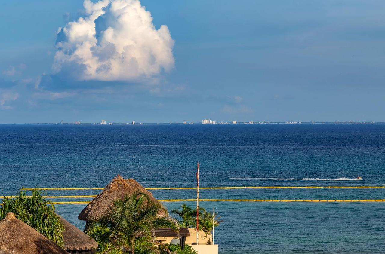 Singular Joy Vacation Rentals Плайя-дель-Кармен Екстер'єр фото