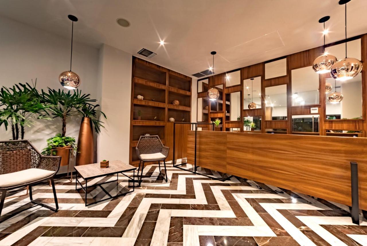 Singular Joy Vacation Rentals Плайя-дель-Кармен Екстер'єр фото