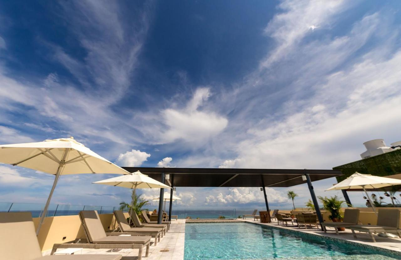 Singular Joy Vacation Rentals Плайя-дель-Кармен Екстер'єр фото