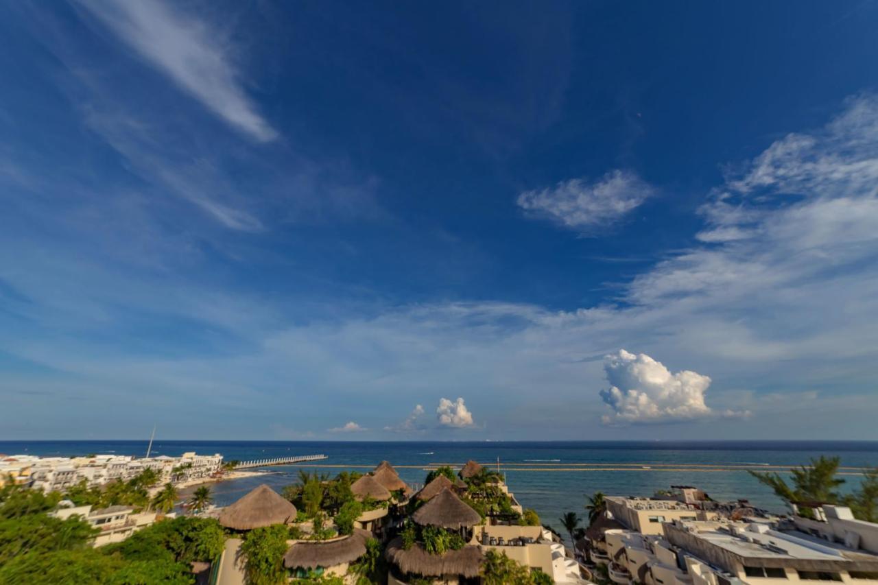 Singular Joy Vacation Rentals Плайя-дель-Кармен Екстер'єр фото