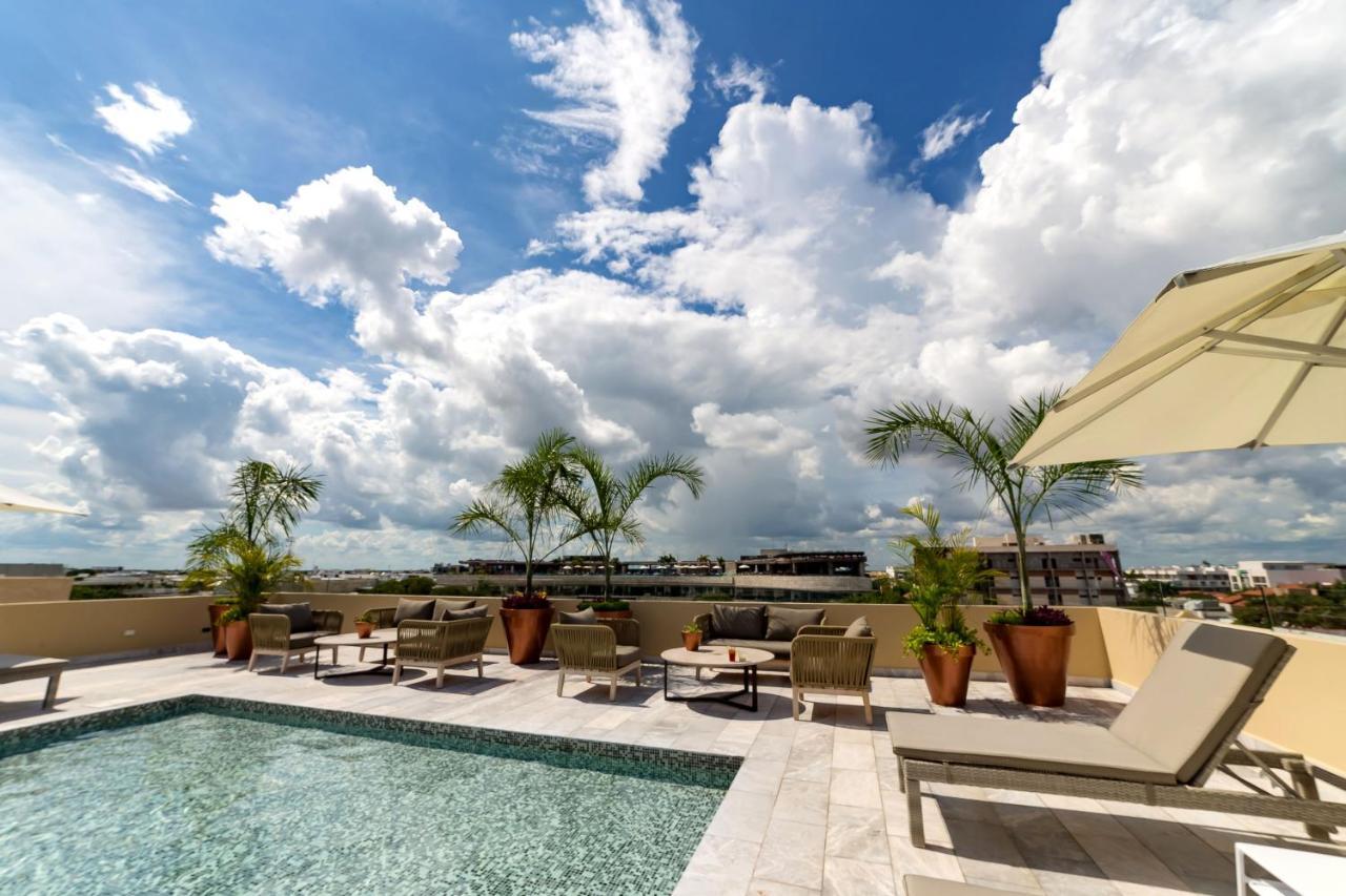 Singular Joy Vacation Rentals Плайя-дель-Кармен Екстер'єр фото